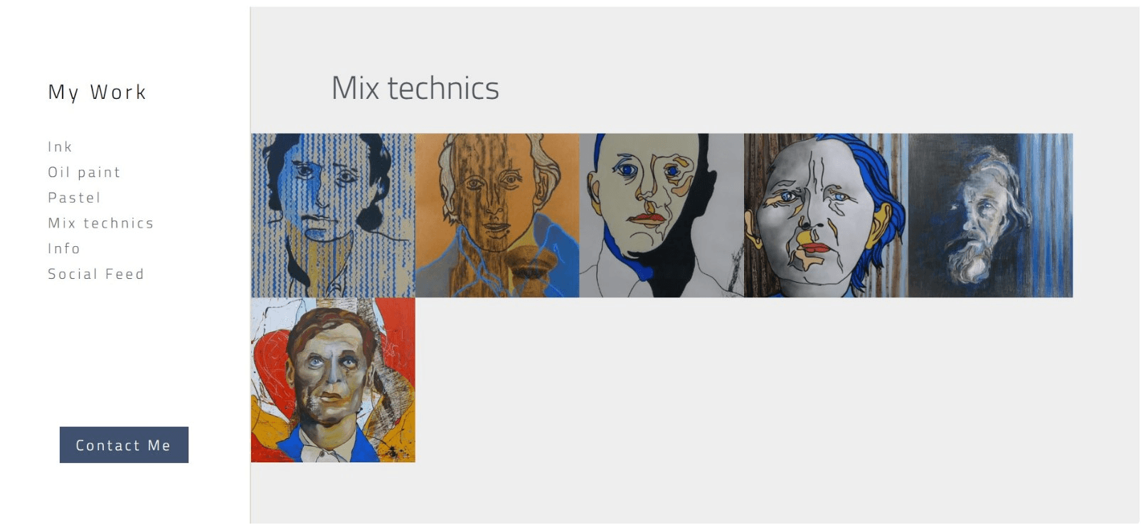 Strikinglyのユーザーのサイトから受けた画像 Strikinglyのユーザーのサイトから受けた画像